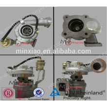 04294752KZ 04252662KZ 04293053KZ 20933297 20873313 Turbocargador de Mingxiao China